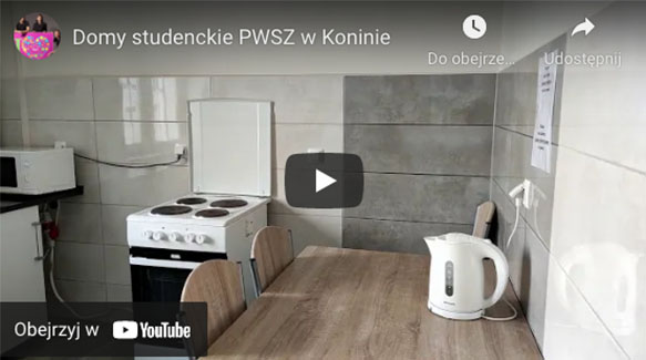 Student dormitories youtube external link Student dormitories